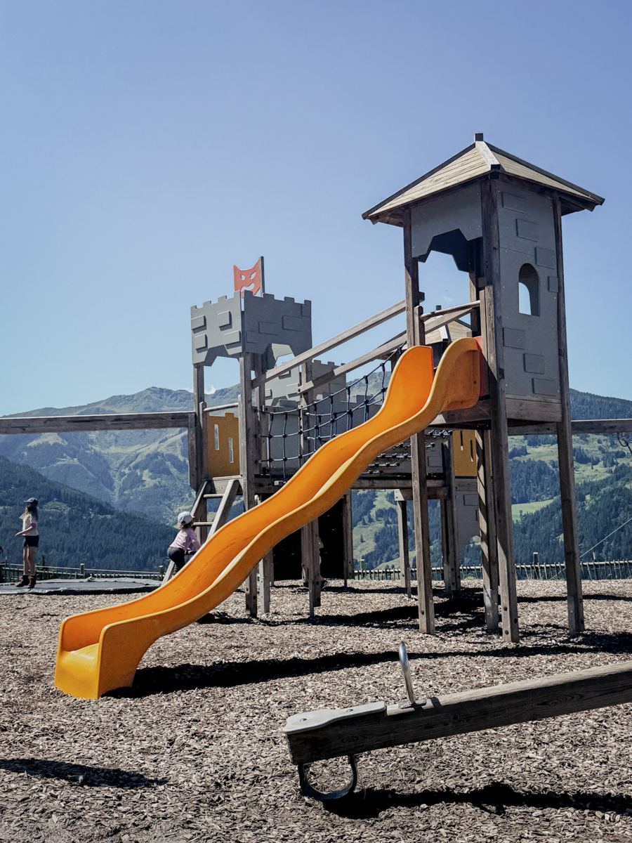 COCOtravel Oesterreich MariaAlm Hochkoenigin Wanderung Prinzensee 3