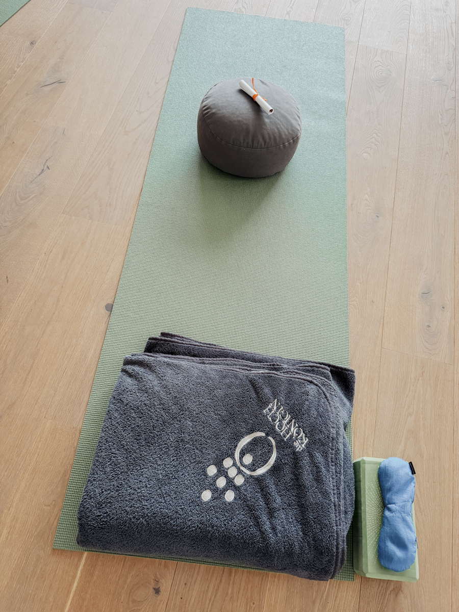 COCOtravel Oesterreich MariaAlm Hochkoenigin Yoga