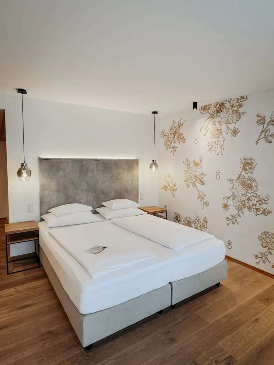 COCOtravel Oesterreich MariaAlm Hochkoenigin Zimmer 2