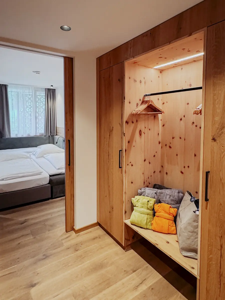 COCOtravel Oesterreich MariaAlm Hochkoenigin Zimmer 5