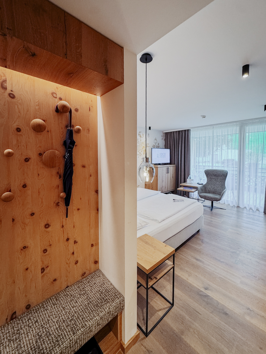 COCOtravel Oesterreich MariaAlm Hochkoenigin Zimmer