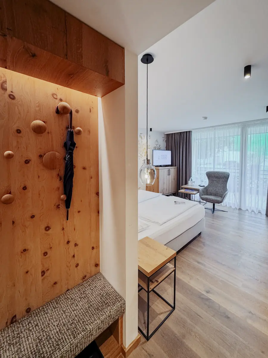 COCOtravel Oesterreich MariaAlm Hochkoenigin Zimmer