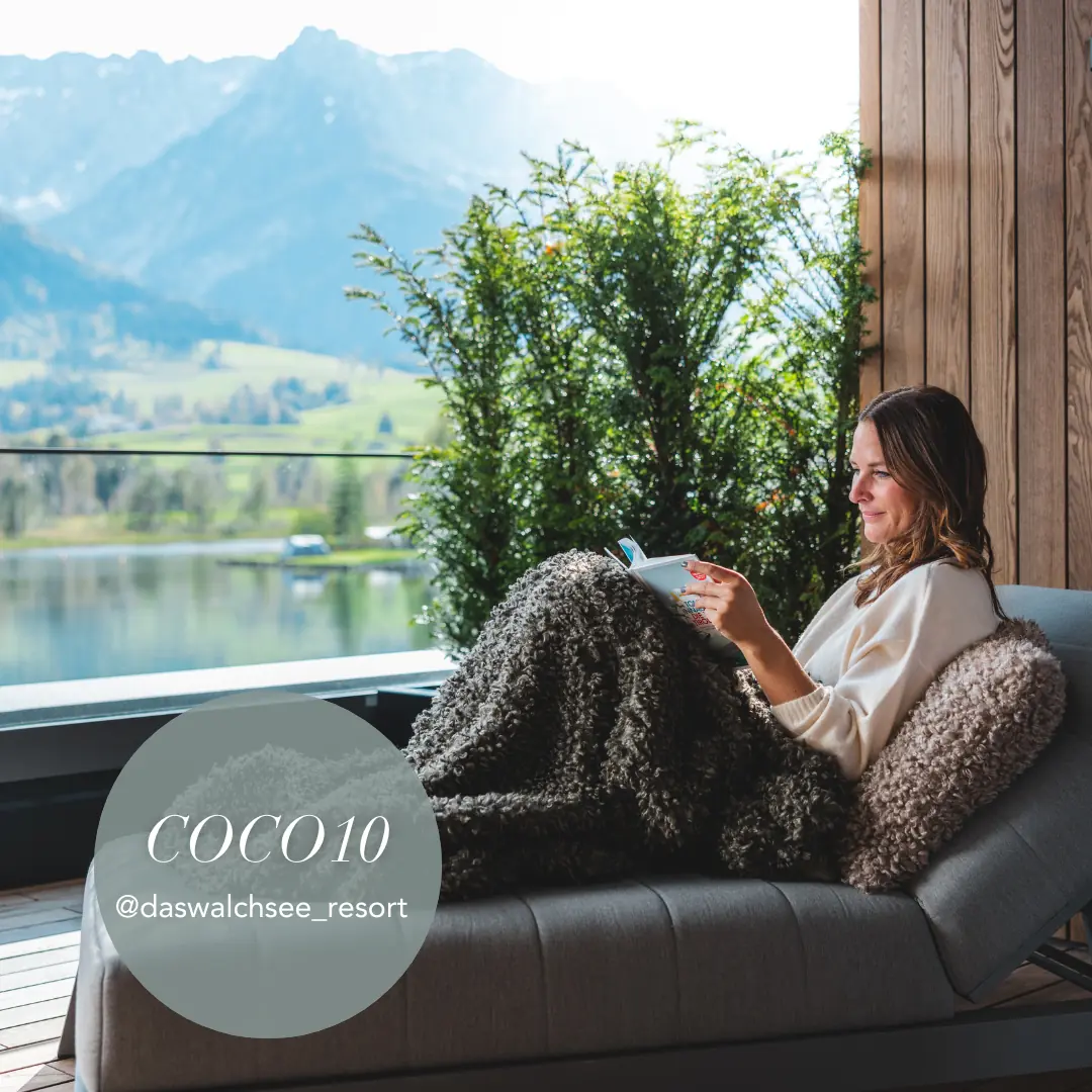 Deals DasWalchseeLakeside