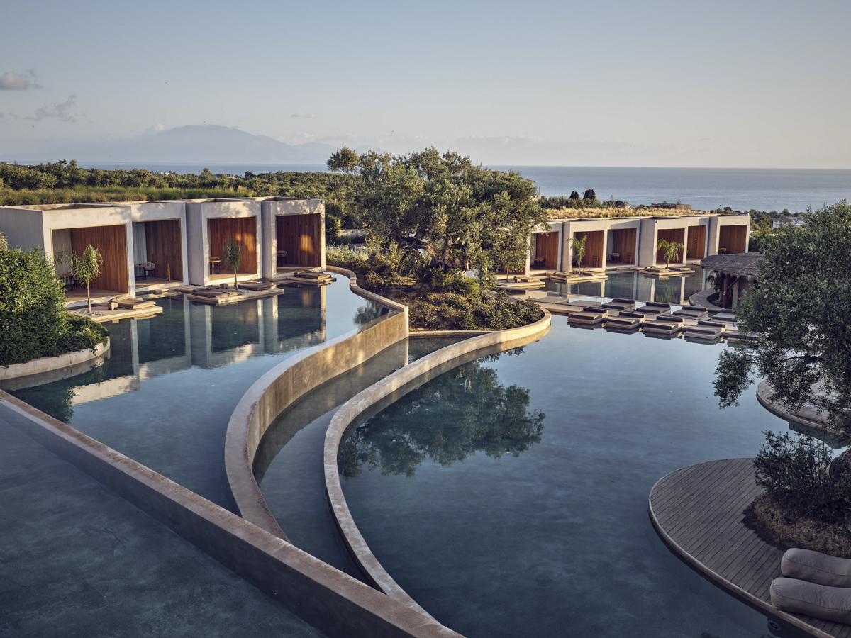 Olea All Suite Hotel Olea All Suite Hotel