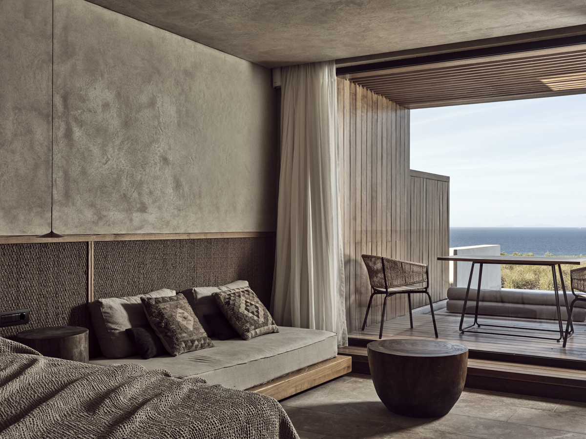 Olea Executive Private Pool Sea View Olea Executive Private Pool Sea View