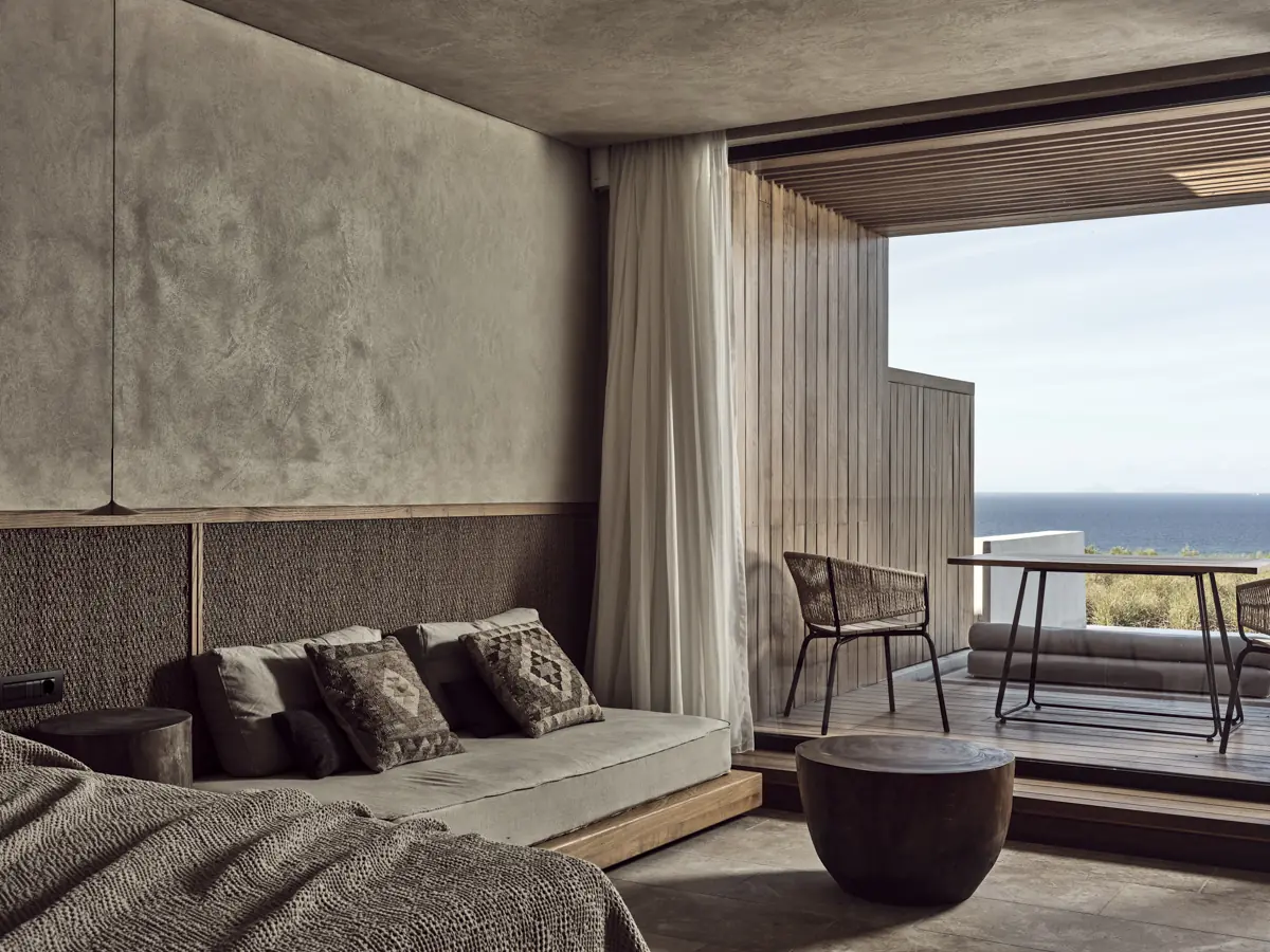 Olea Executive Private Pool Sea View Olea Executive Private Pool Sea View