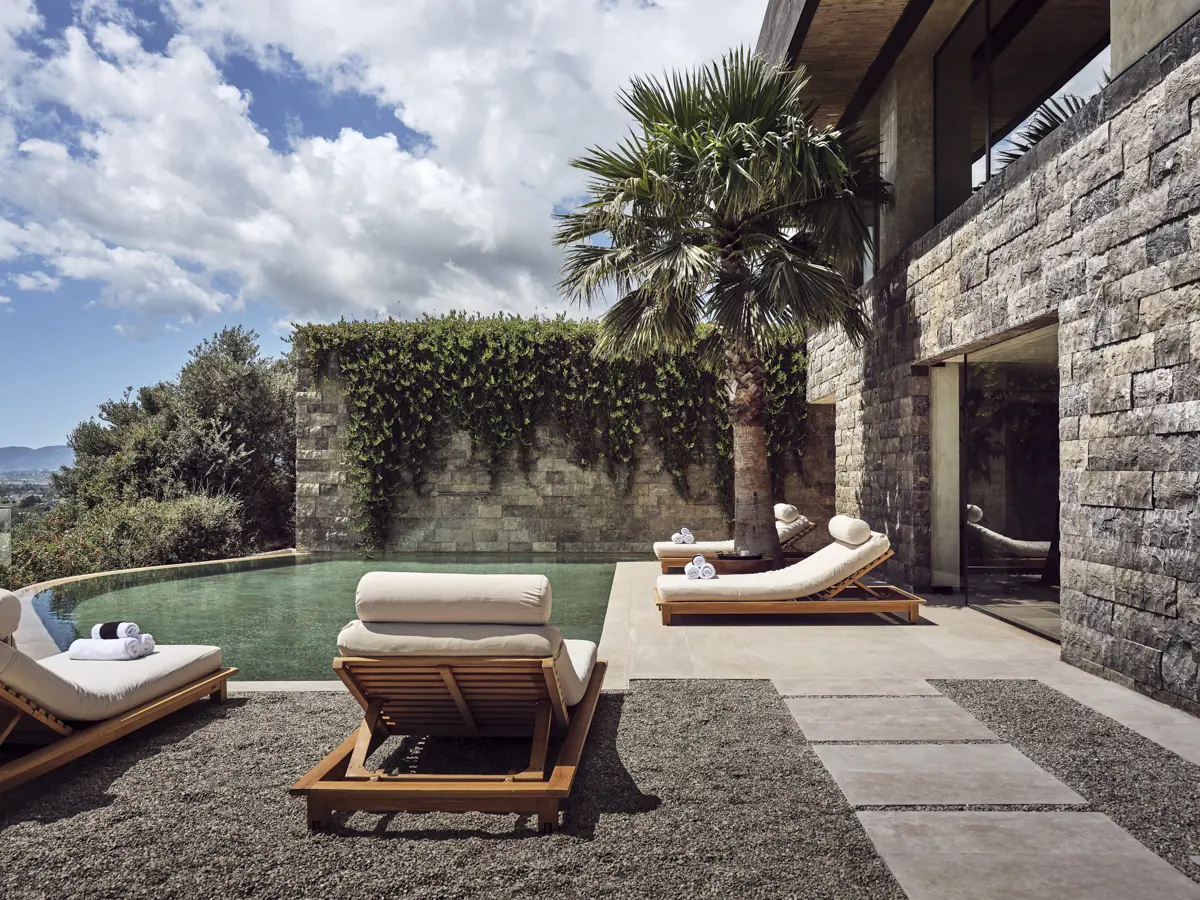 Olea Royal Spa exterior Olea Royal Spa exterior