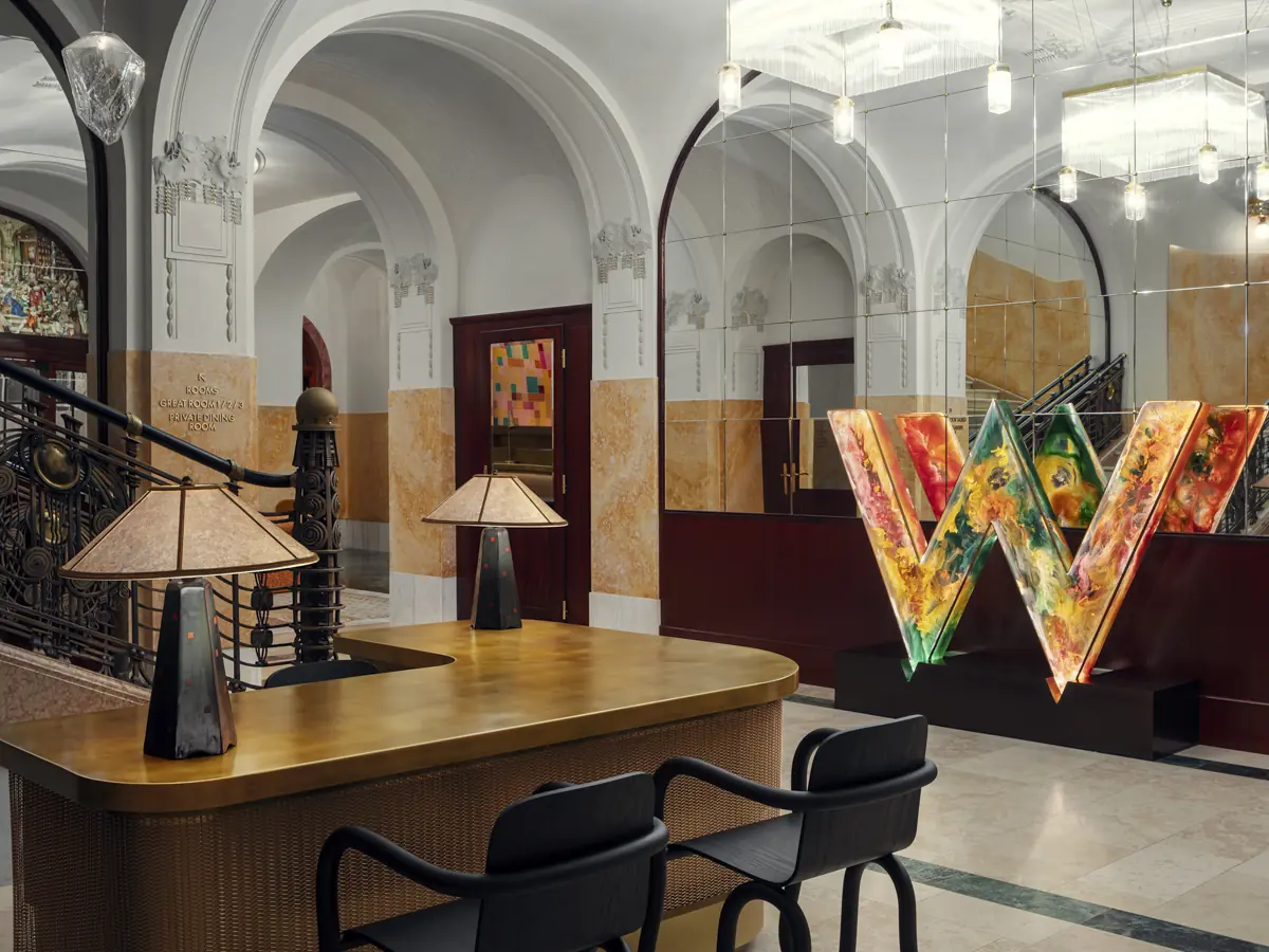 WHO PRGWH entrance WHO PRGWH entrance