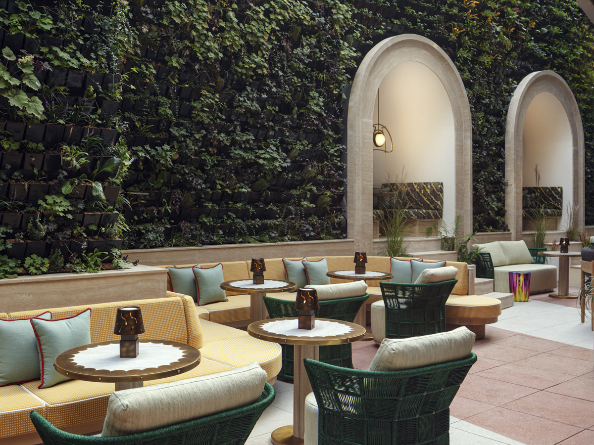 WHO PRGWH w garden WHO PRGWH w garden