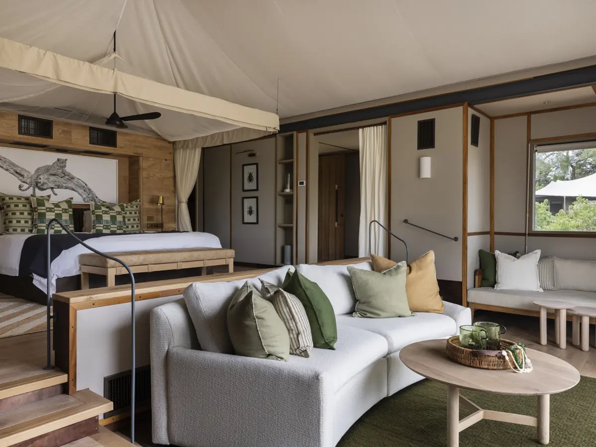 Wilderness Chitabe guest unit 3 Copyright Sarah de Pina Wilderness Chitabe guest unit 3 Copyright Sarah de Pina