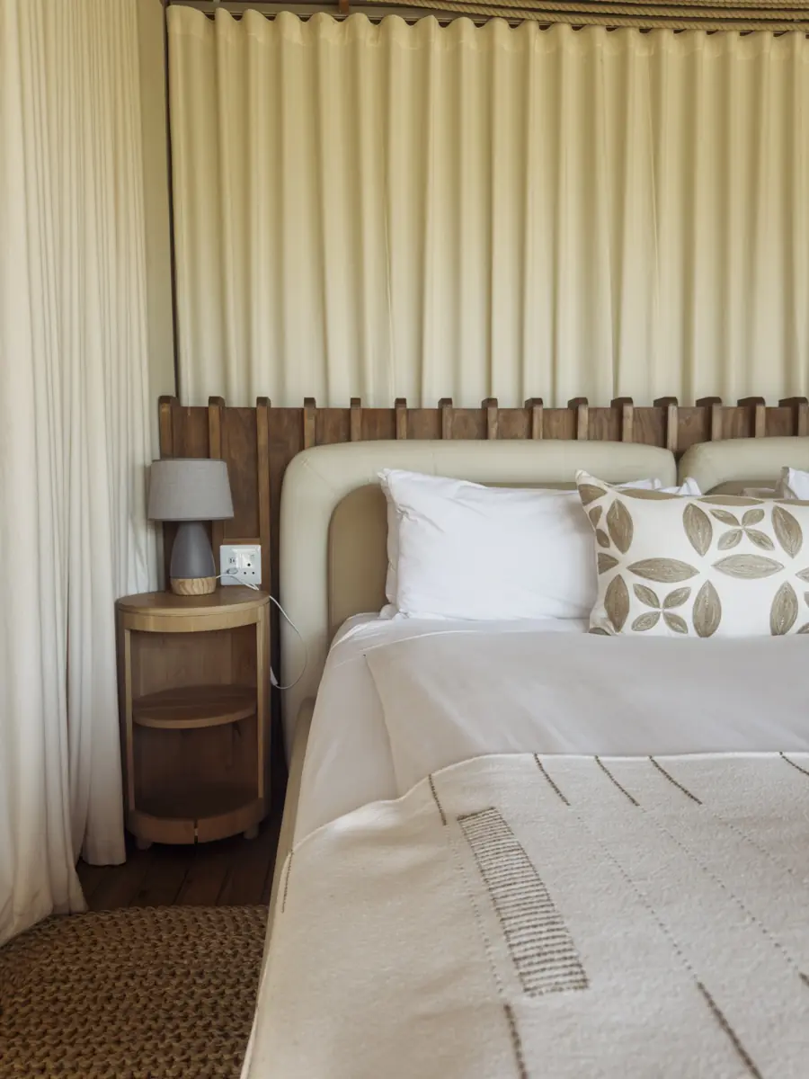 COCOtravel Afrika Wilderness Mokete