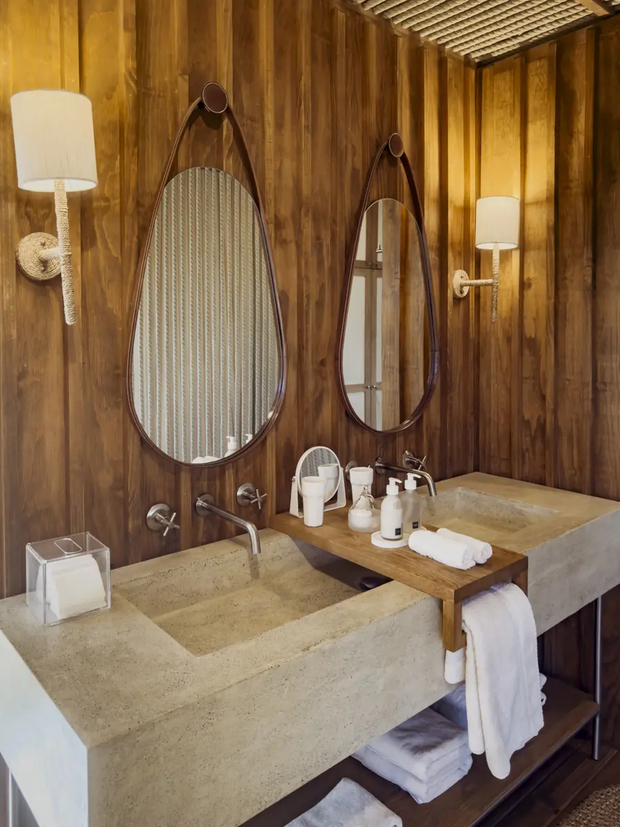 COCOtravel Afrika Wilderness Mokete