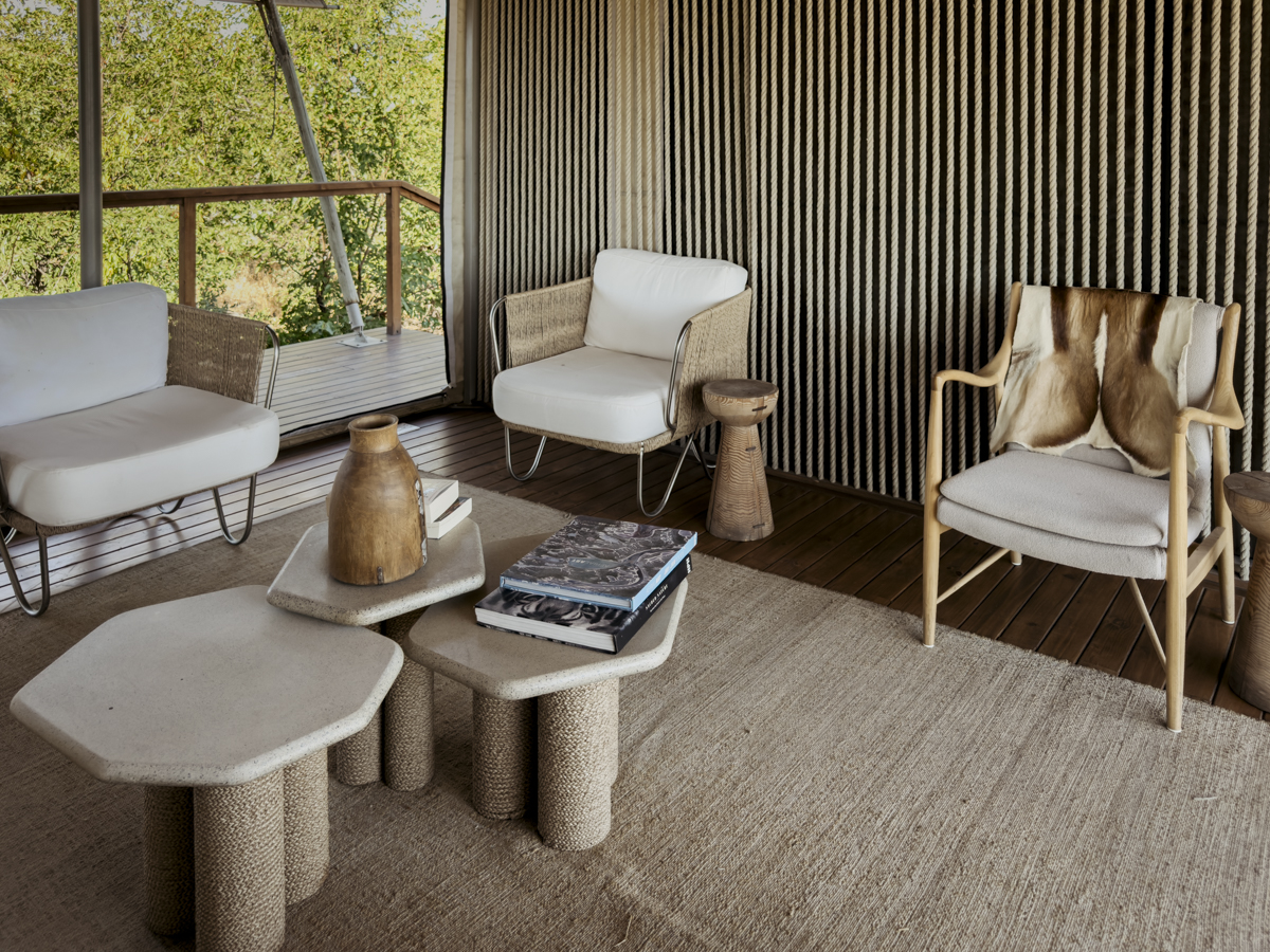 COCOtravel Afrika Wilderness Mokete COCOtravel Afrika Wilderness Mokete