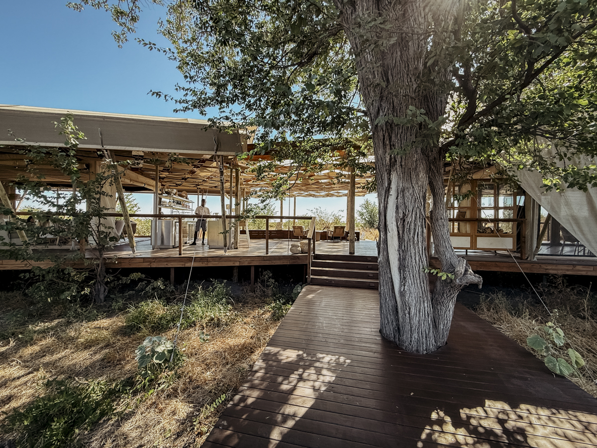 COCOtravel Afrika Wilderness Mokete COCOtravel Afrika Wilderness Mokete