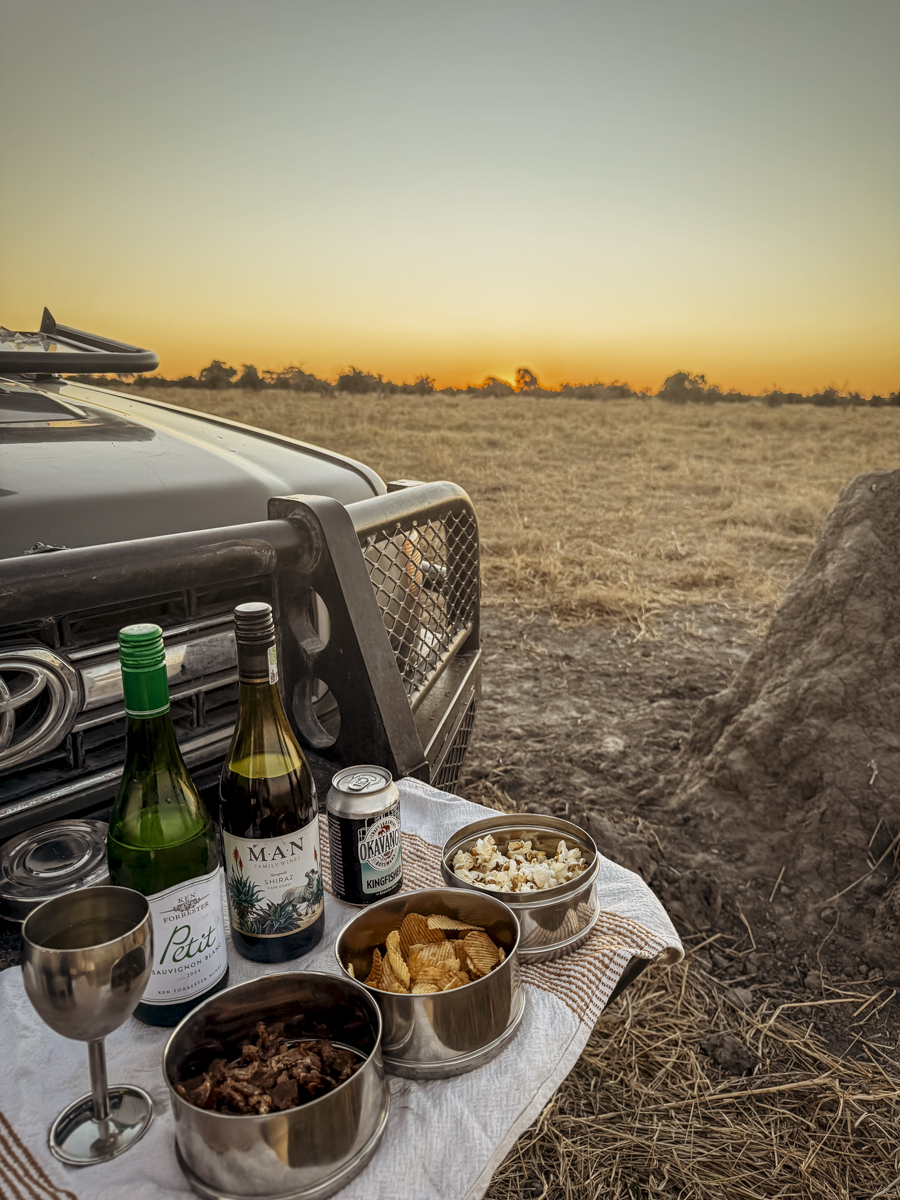 COCOtravel Afrika Wilderness Mokete COCOtravel Afrika Wilderness Mokete