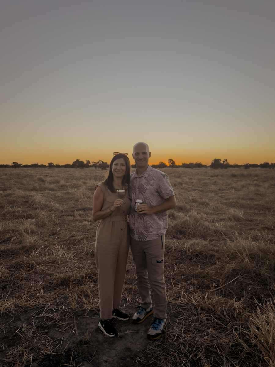 COCOtravel Afrika Wilderness Mokete COCOtravel Afrika Wilderness Mokete