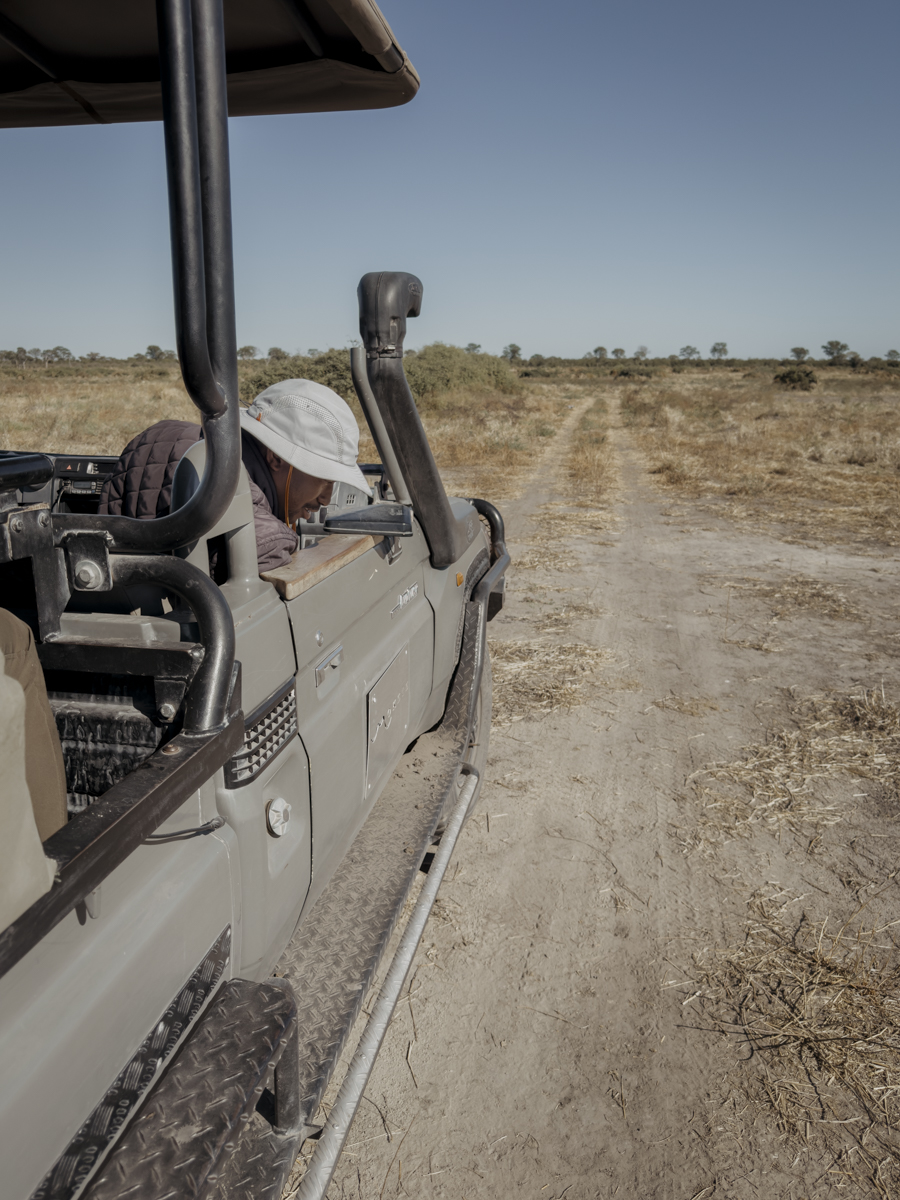 COCOtravel Afrika Wilderness Mokete COCOtravel Afrika Wilderness Mokete