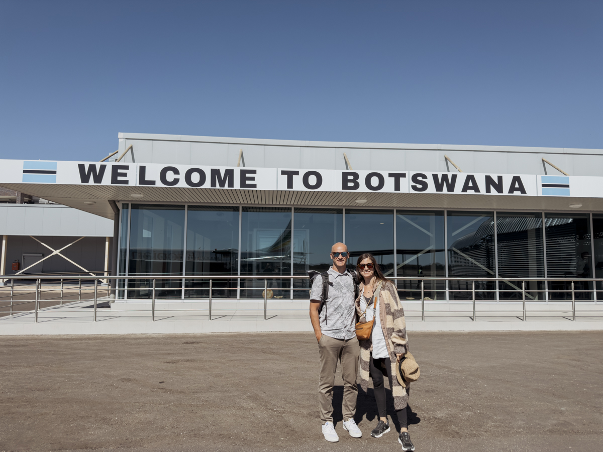 COCOtravel Afrika Wilderness Mokete Anreise COCOtravel Afrika Wilderness Mokete Anreise