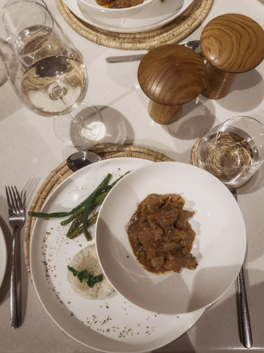 COCOtravel Afrika Wilderness Mokete