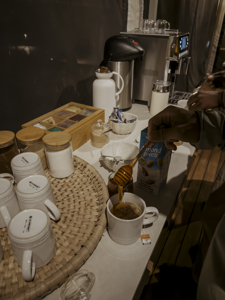 COCOtravel Afrika Wilderness Mokete COCOtravel Afrika Wilderness Mokete