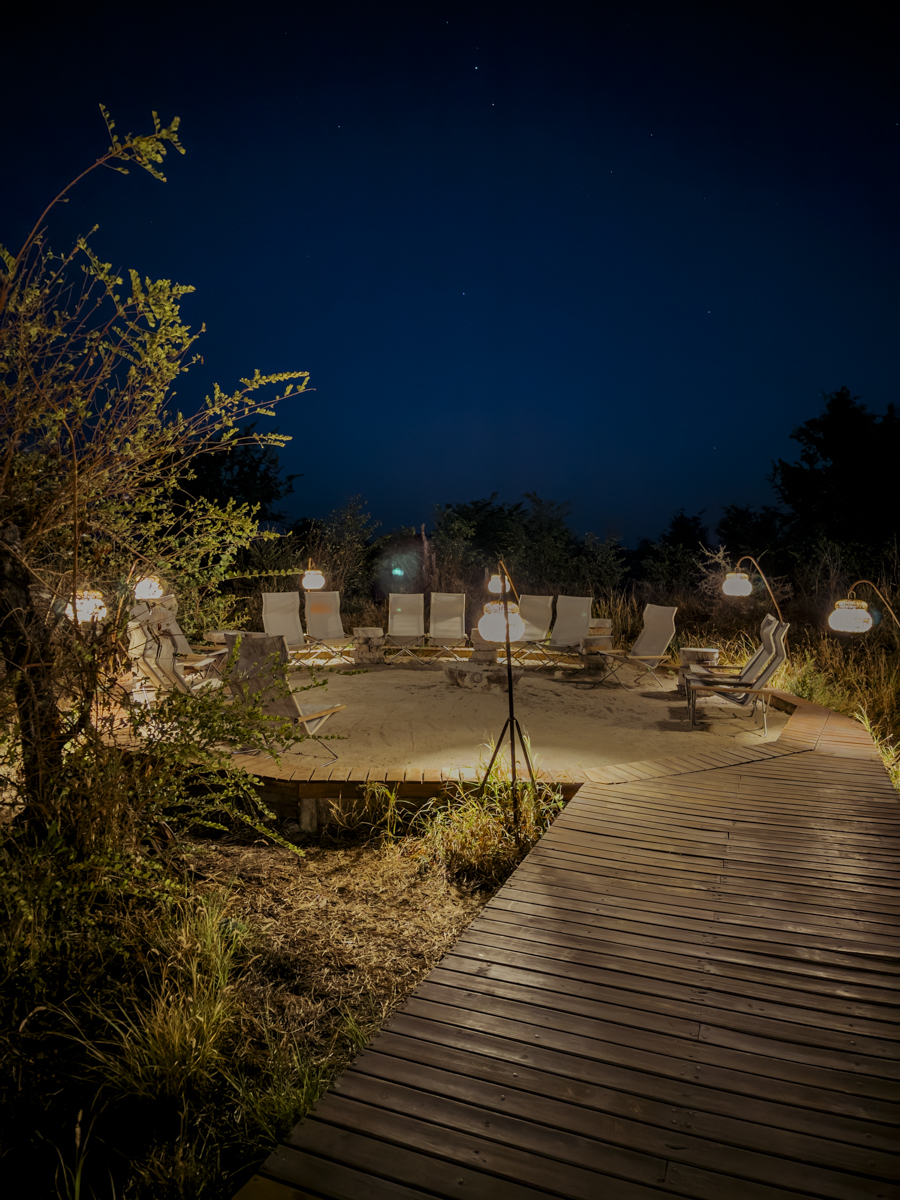 COCOtravel Afrika Wilderness Mokete COCOtravel Afrika Wilderness Mokete