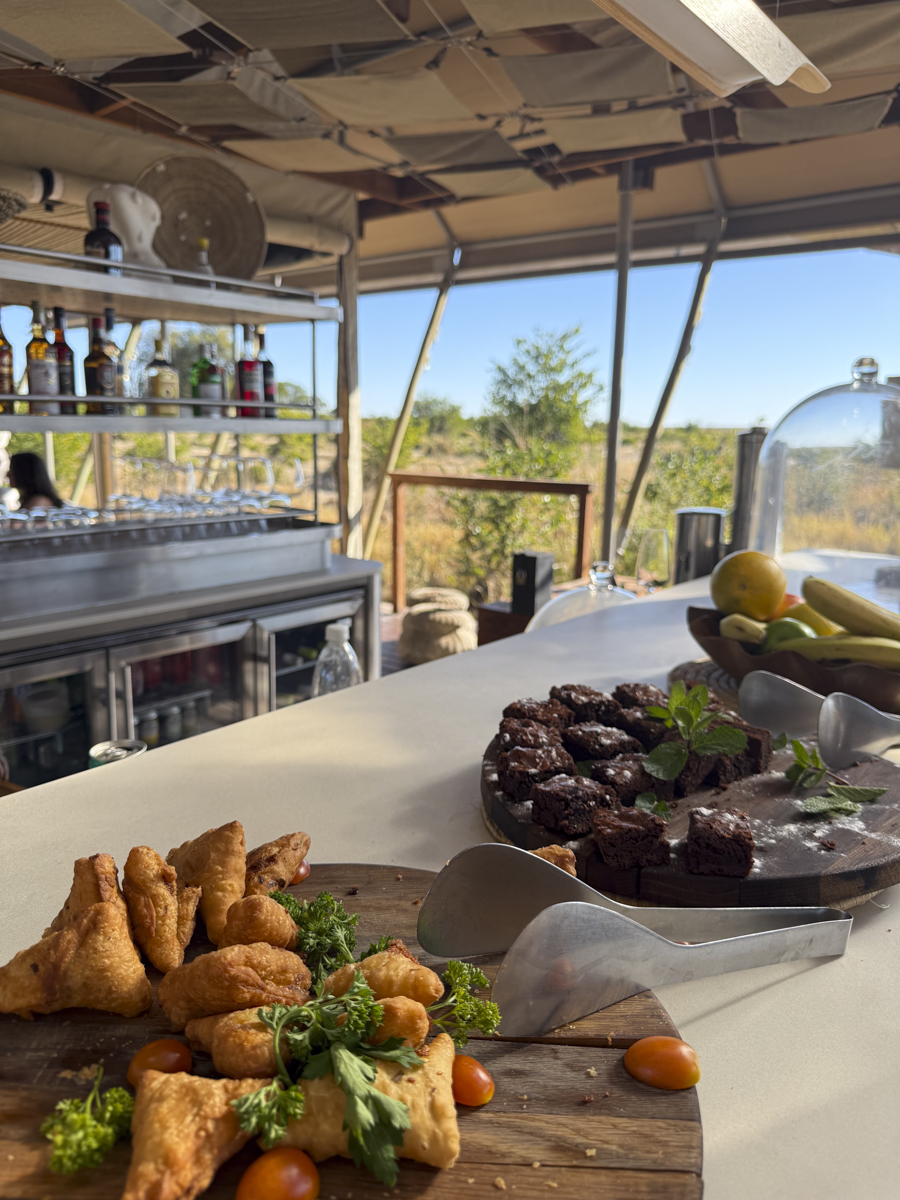 COCOtravel Afrika Wilderness Mokete COCOtravel Afrika Wilderness Mokete