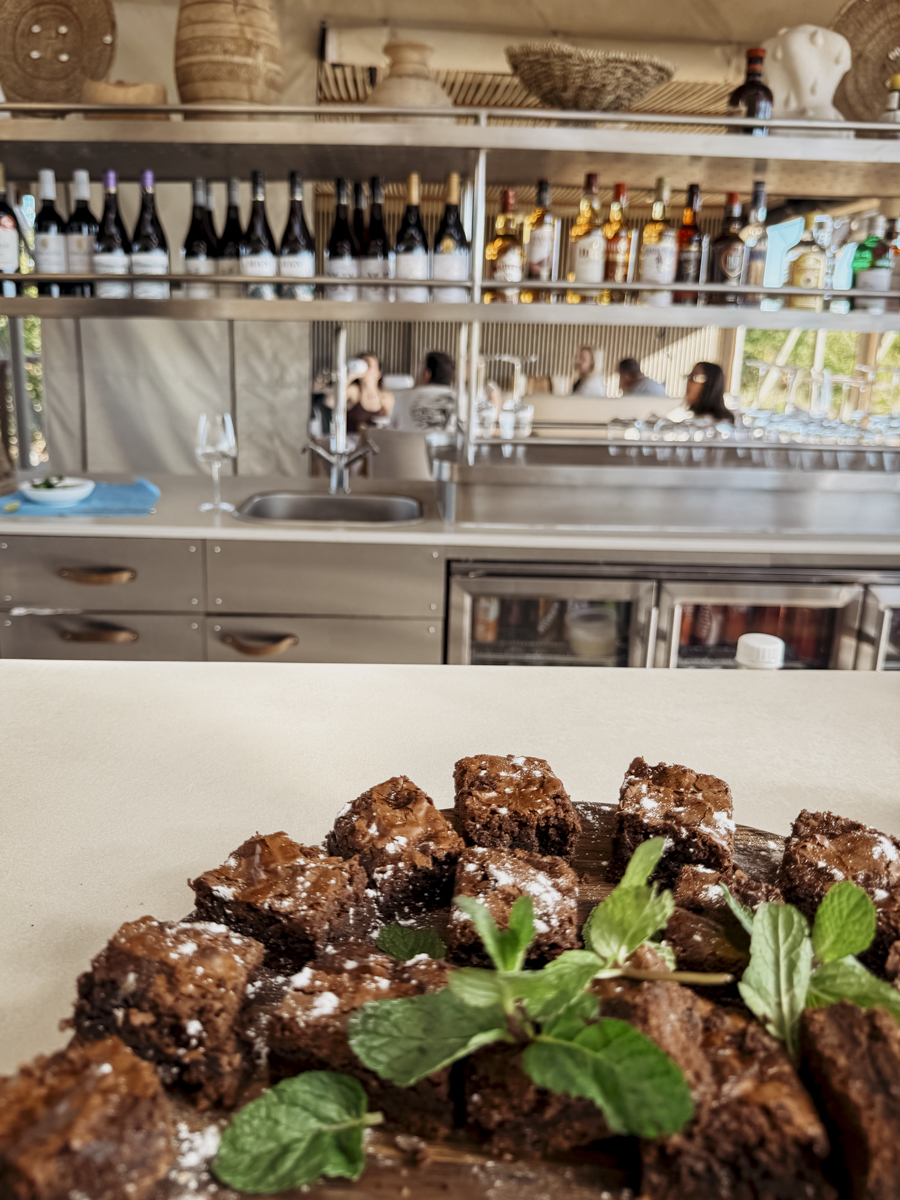 COCOtravel Afrika Wilderness Mokete COCOtravel Afrika Wilderness Mokete