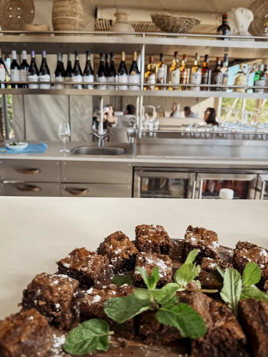 COCOtravel Afrika Wilderness Mokete