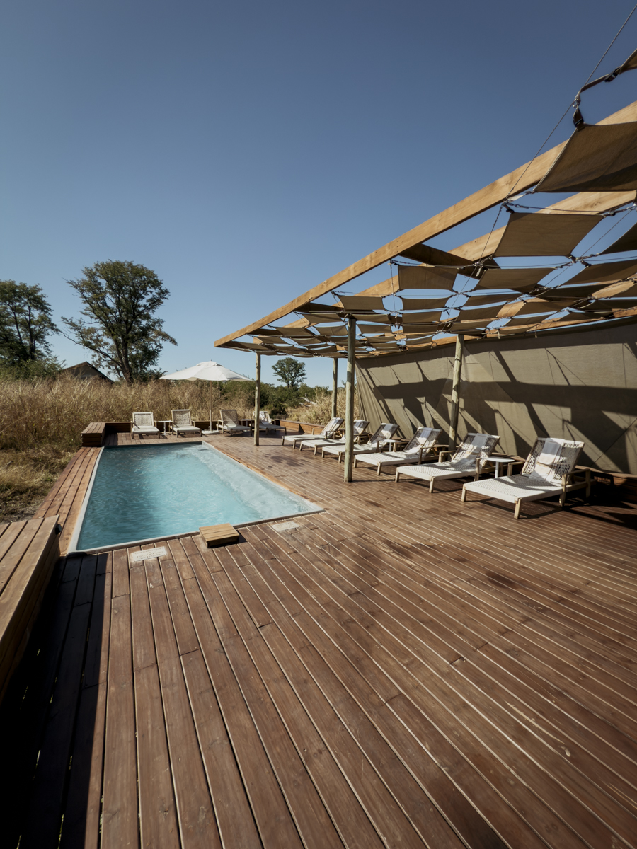 COCOtravel Afrika Wilderness Mokete COCOtravel Afrika Wilderness Mokete