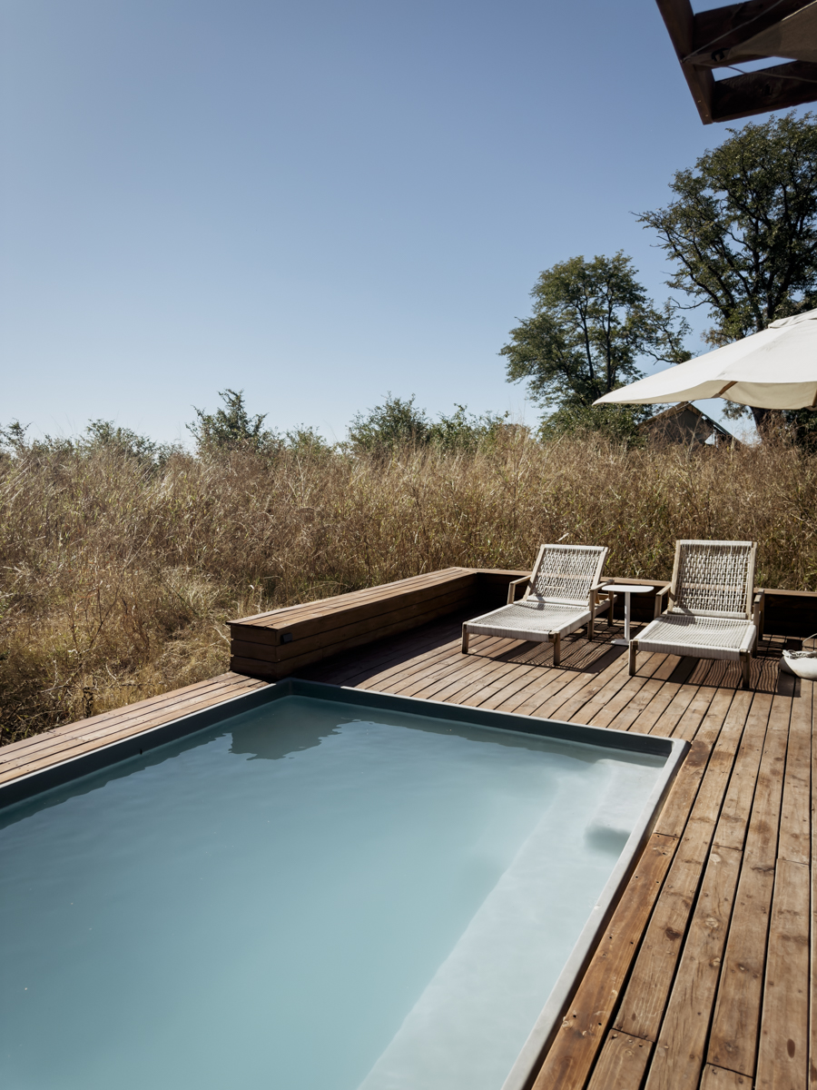 COCOtravel Afrika Wilderness Mokete COCOtravel Afrika Wilderness Mokete