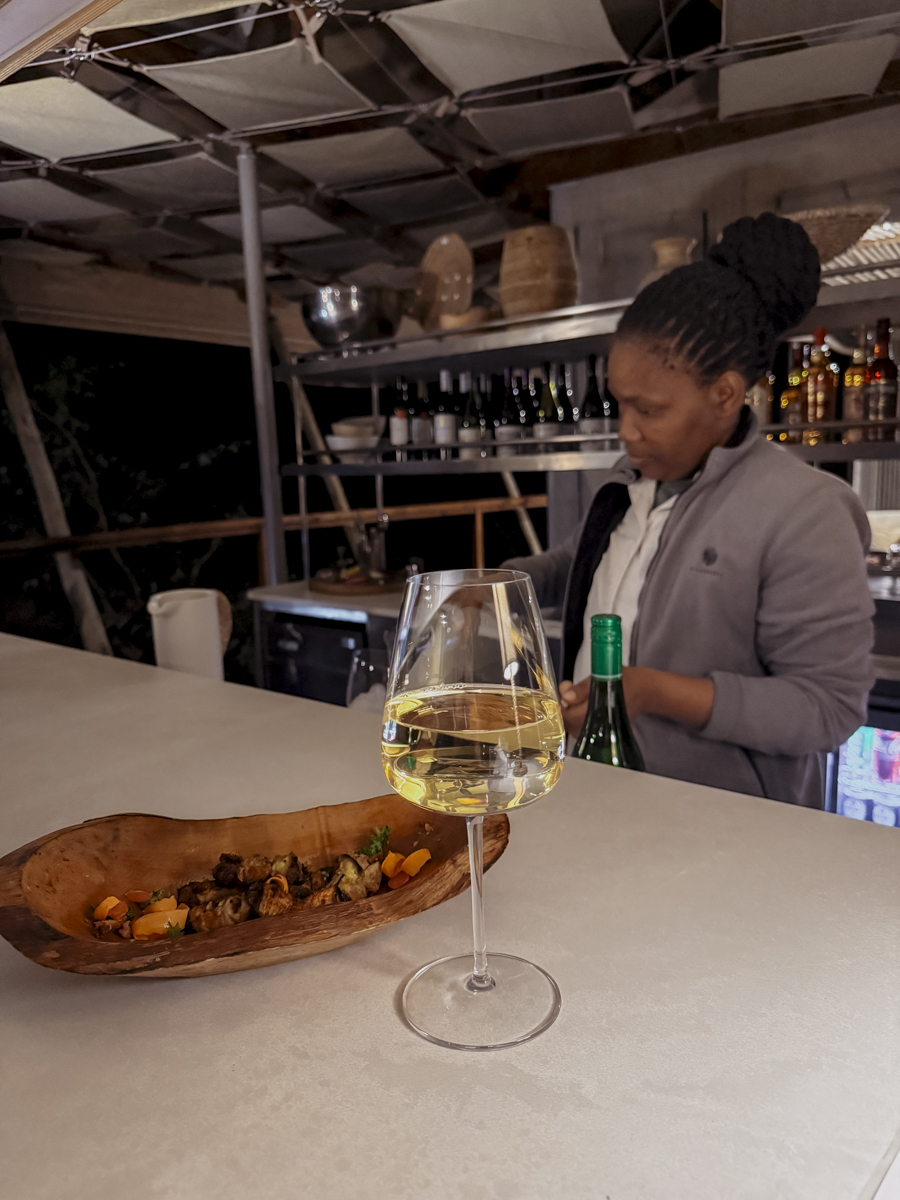 COCOtravel Afrika Wilderness Mokete COCOtravel Afrika Wilderness Mokete