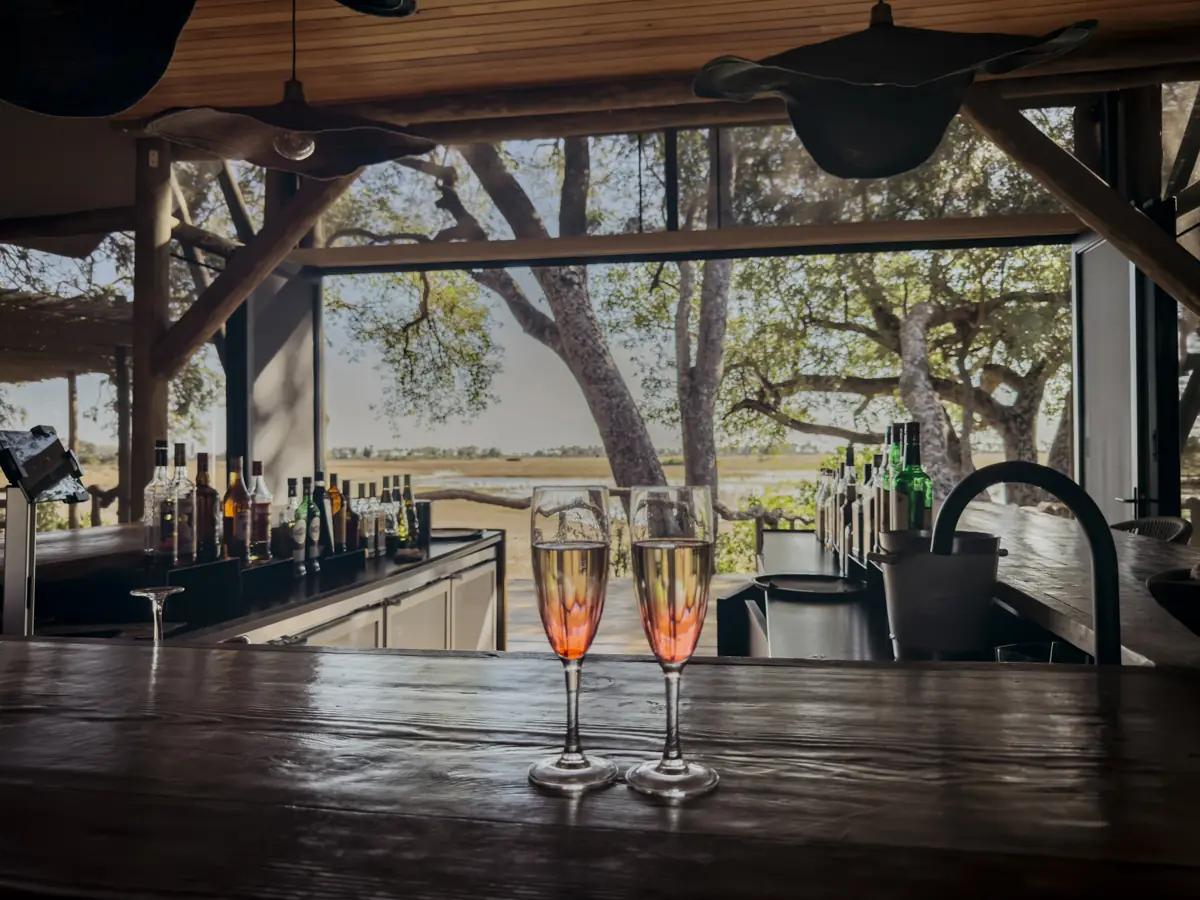 COCOtravel Afrika Wilderness Tubutree