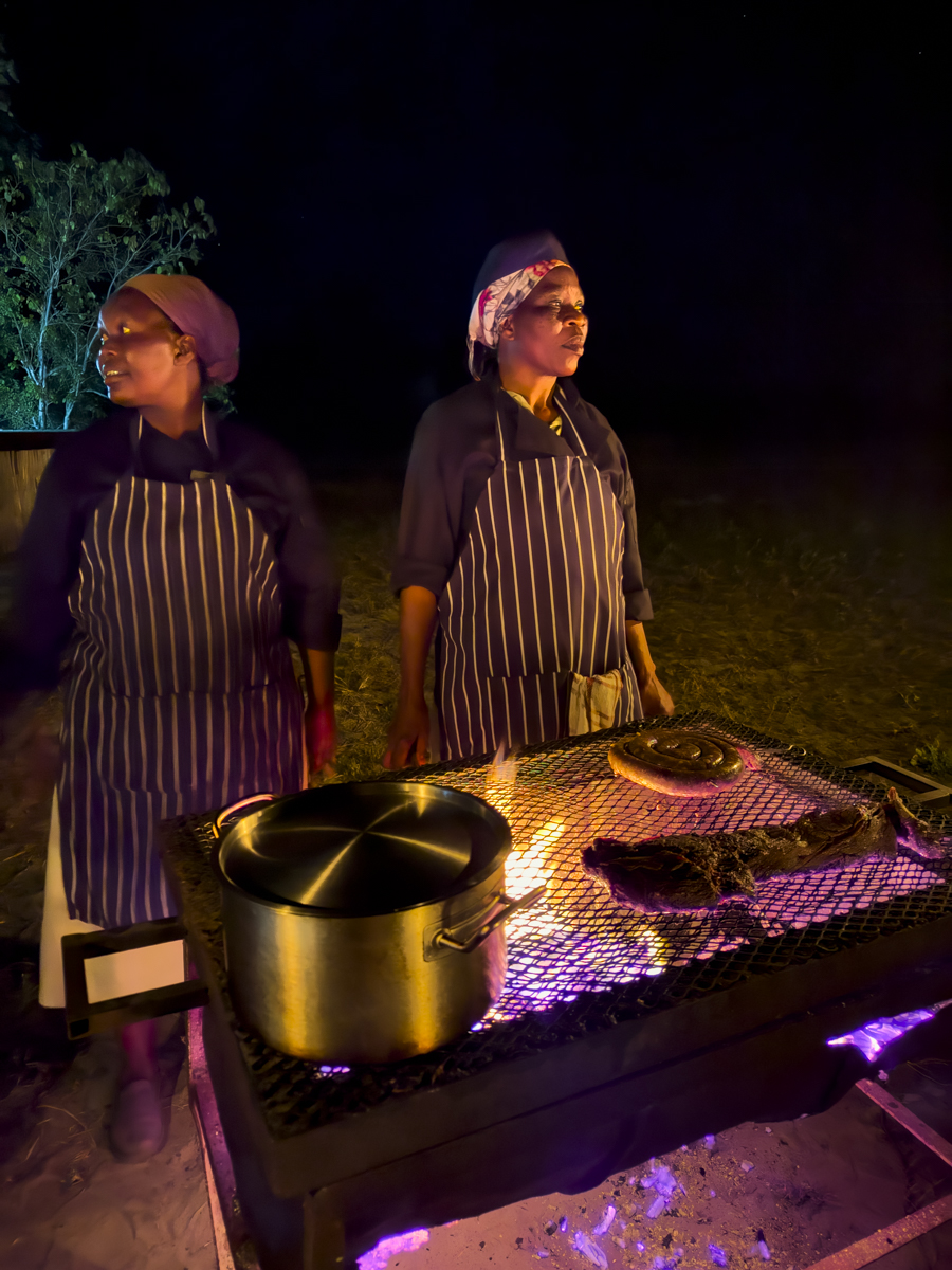 COCOtravel Afrika Wilderness Tubutree COCOtravel Afrika Wilderness Tubutree