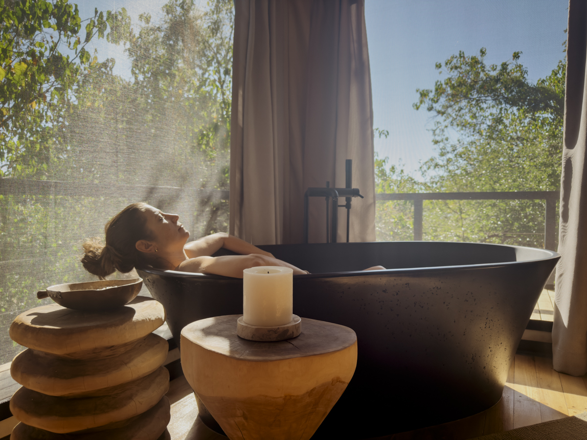 COCOtravel Afrika Wilderness Tubutree COCOtravel Afrika Wilderness Tubutree