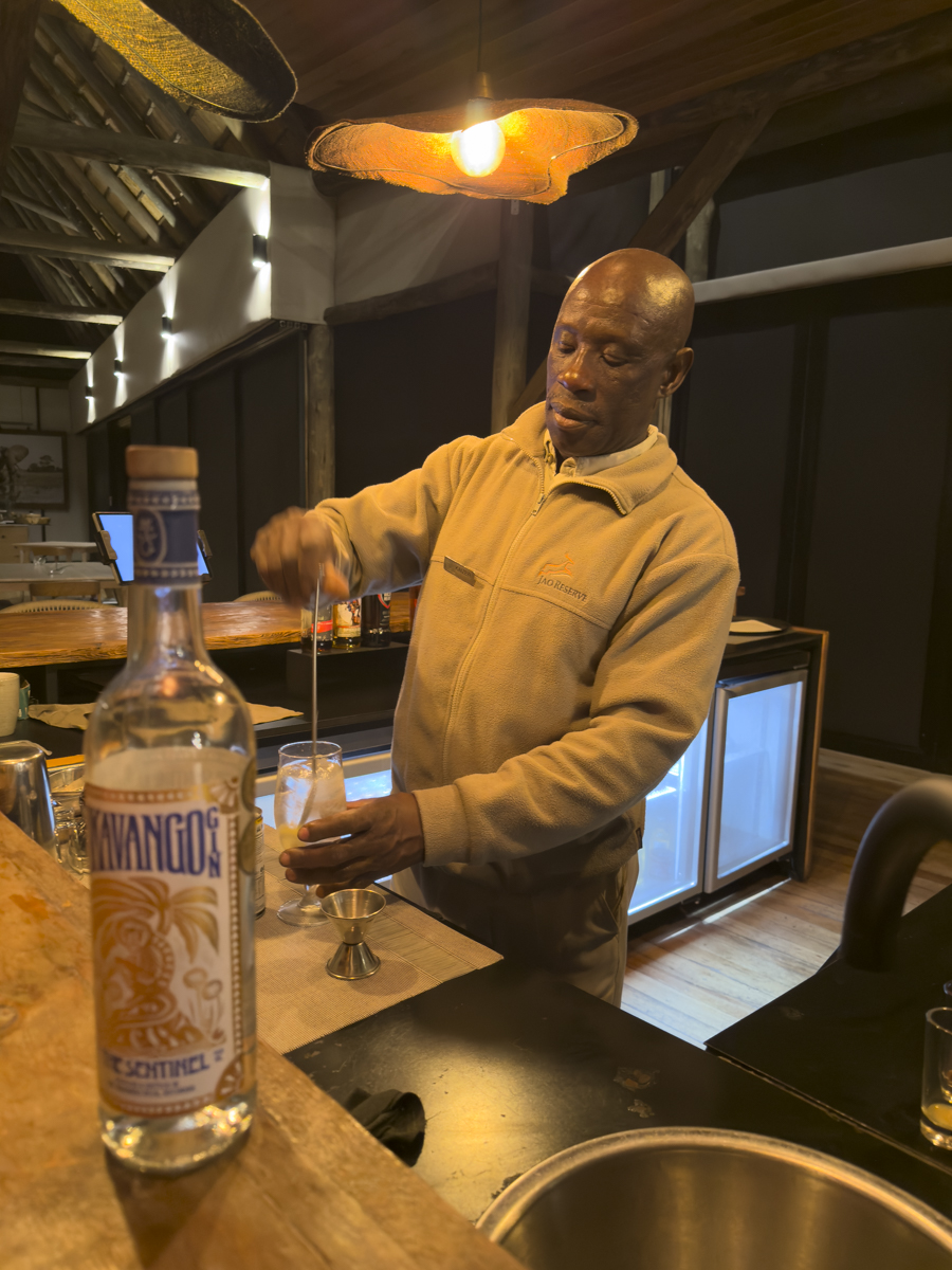 COCOtravel Afrika Wilderness Tubutree COCOtravel Afrika Wilderness Tubutree