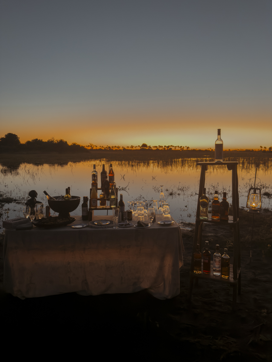 COCOtravel Afrika Wilderness Tubutree COCOtravel Afrika Wilderness Tubutree