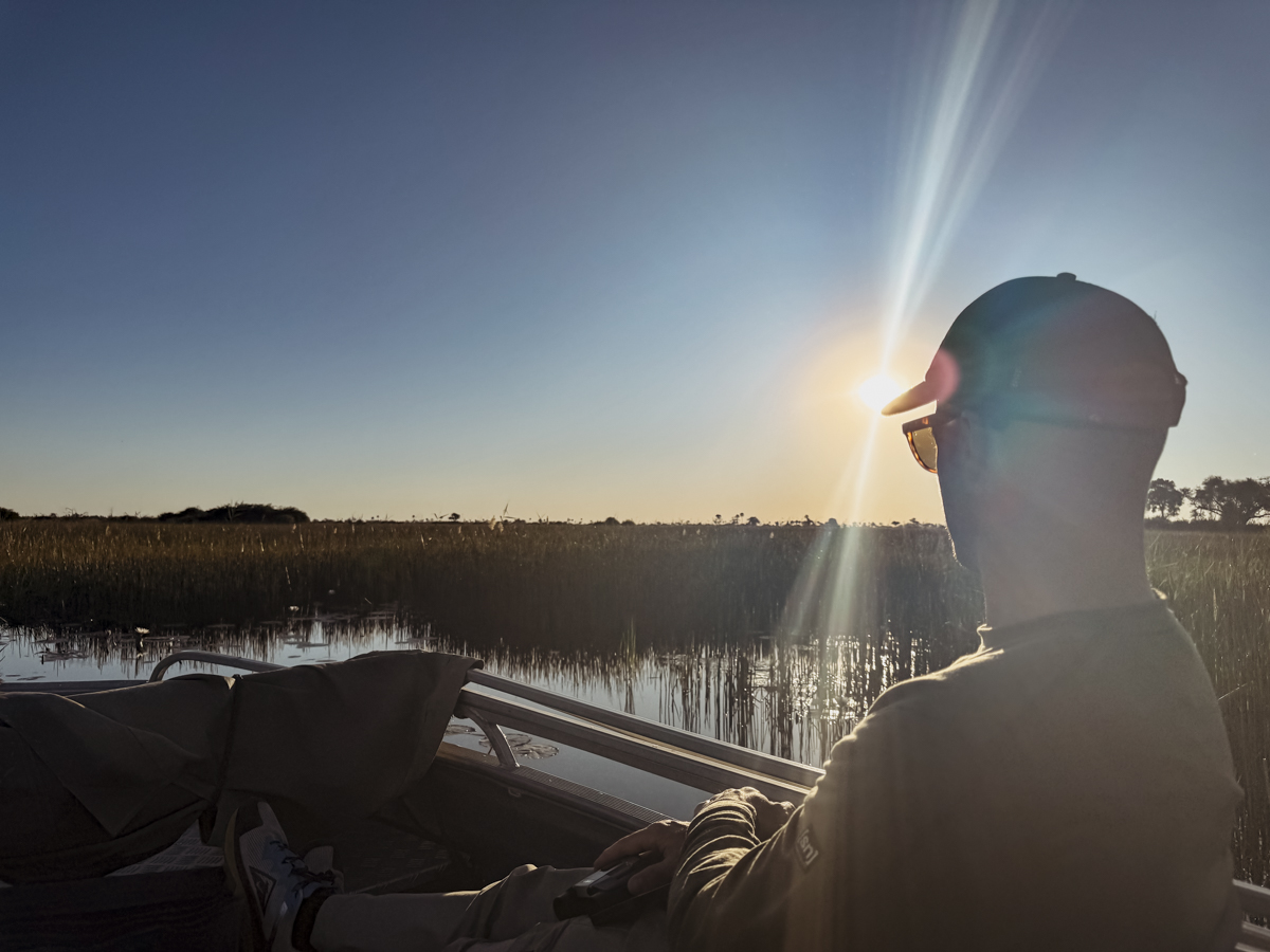 COCOtravel Afrika Wilderness Tubutree COCOtravel Afrika Wilderness Tubutree