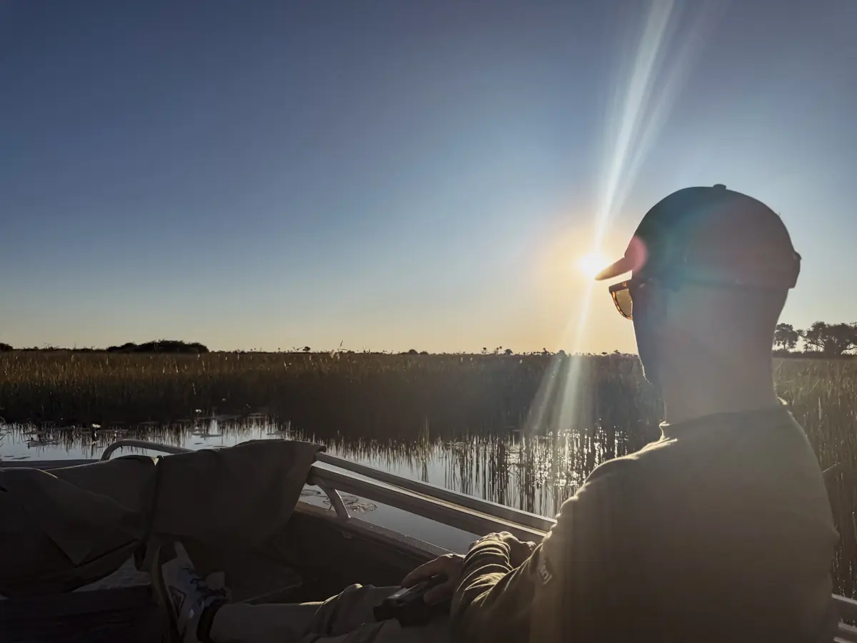 COCOtravel Afrika Wilderness Tubutree
