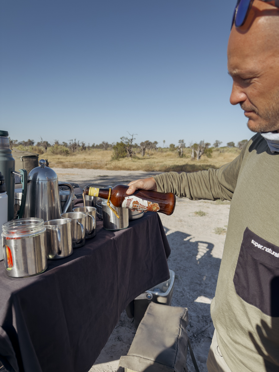 COCOtravel Afrika Wilderness Tubutree COCOtravel Afrika Wilderness Tubutree