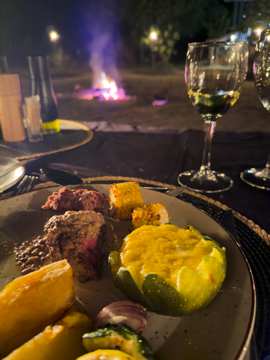 COCOtravel Afrika Wilderness Tubutree COCOtravel Afrika Wilderness Tubutree