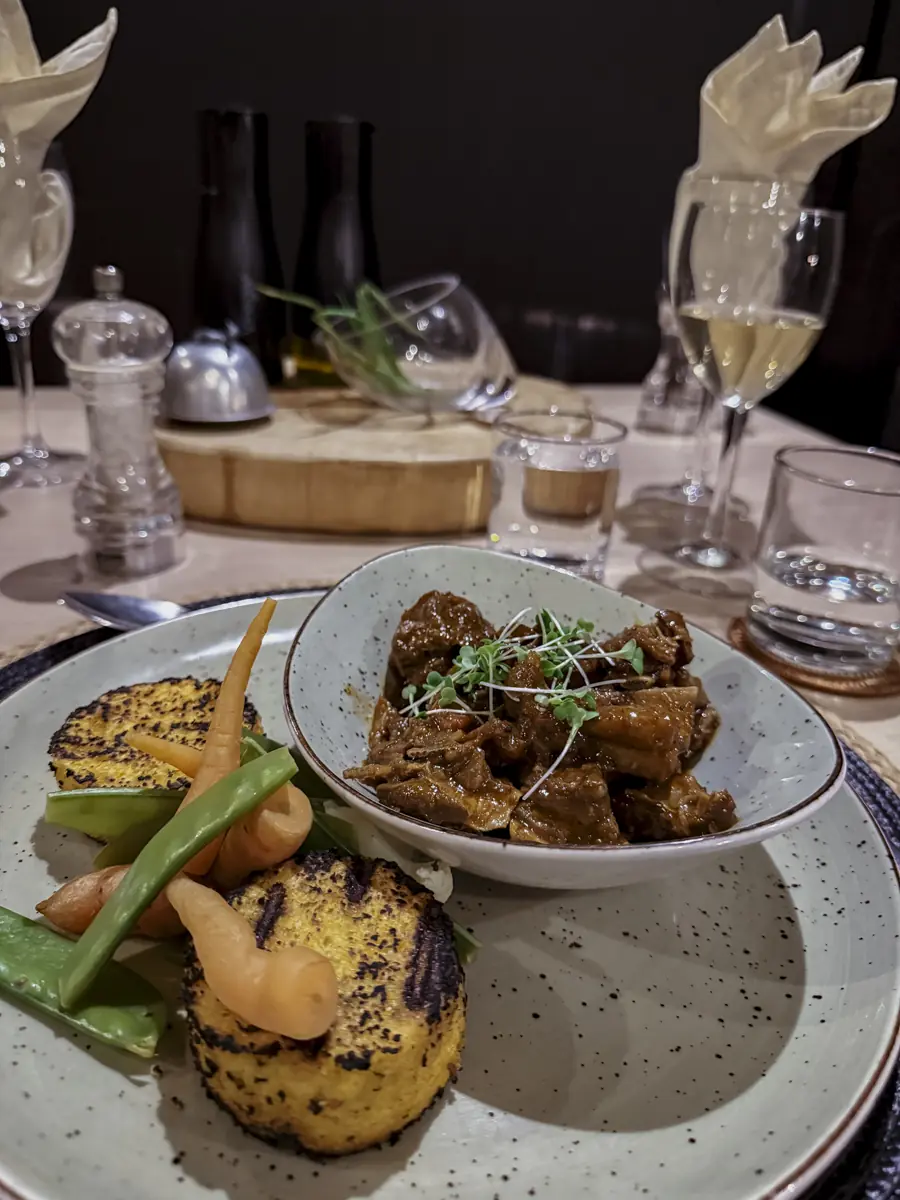 COCOtravel Afrika Wilderness Tubutree