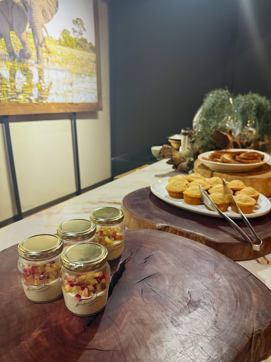 COCOtravel Afrika Wilderness Tubutree COCOtravel Afrika Wilderness Tubutree