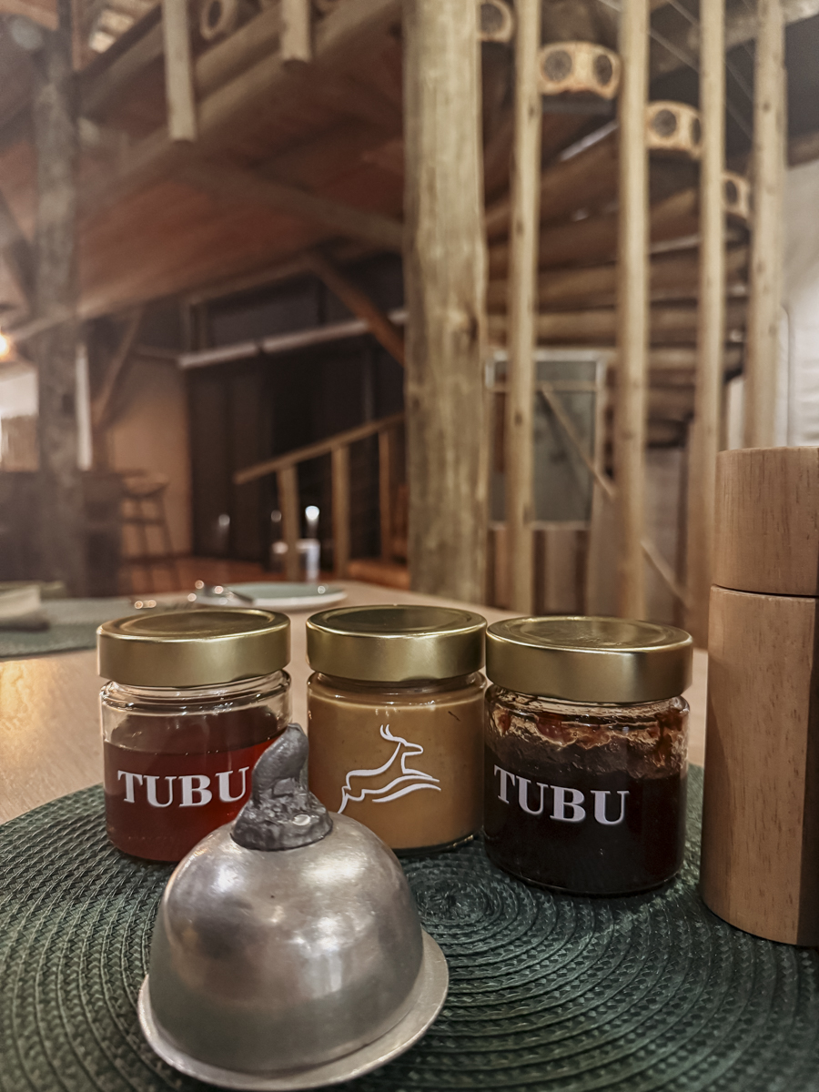 COCOtravel Afrika Wilderness Tubutree COCOtravel Afrika Wilderness Tubutree