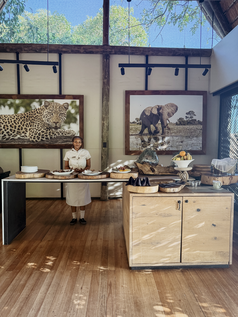 COCOtravel Afrika Wilderness Tubutree COCOtravel Afrika Wilderness Tubutree