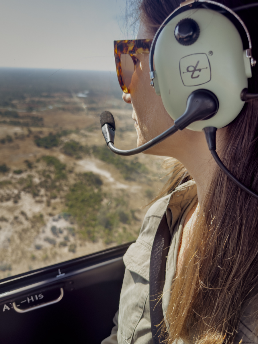 COCOtravel Afrika Wilderness Tubutree COCOtravel Afrika Wilderness Tubutree