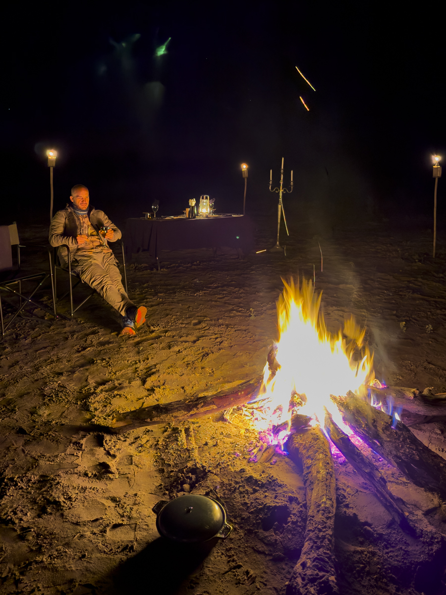 COCOtravel Afrika Wilderness Tubutree COCOtravel Afrika Wilderness Tubutree