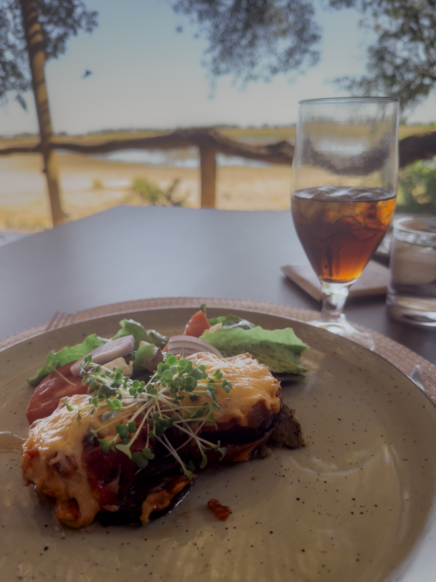 COCOtravel Afrika Wilderness Tubutree COCOtravel Afrika Wilderness Tubutree