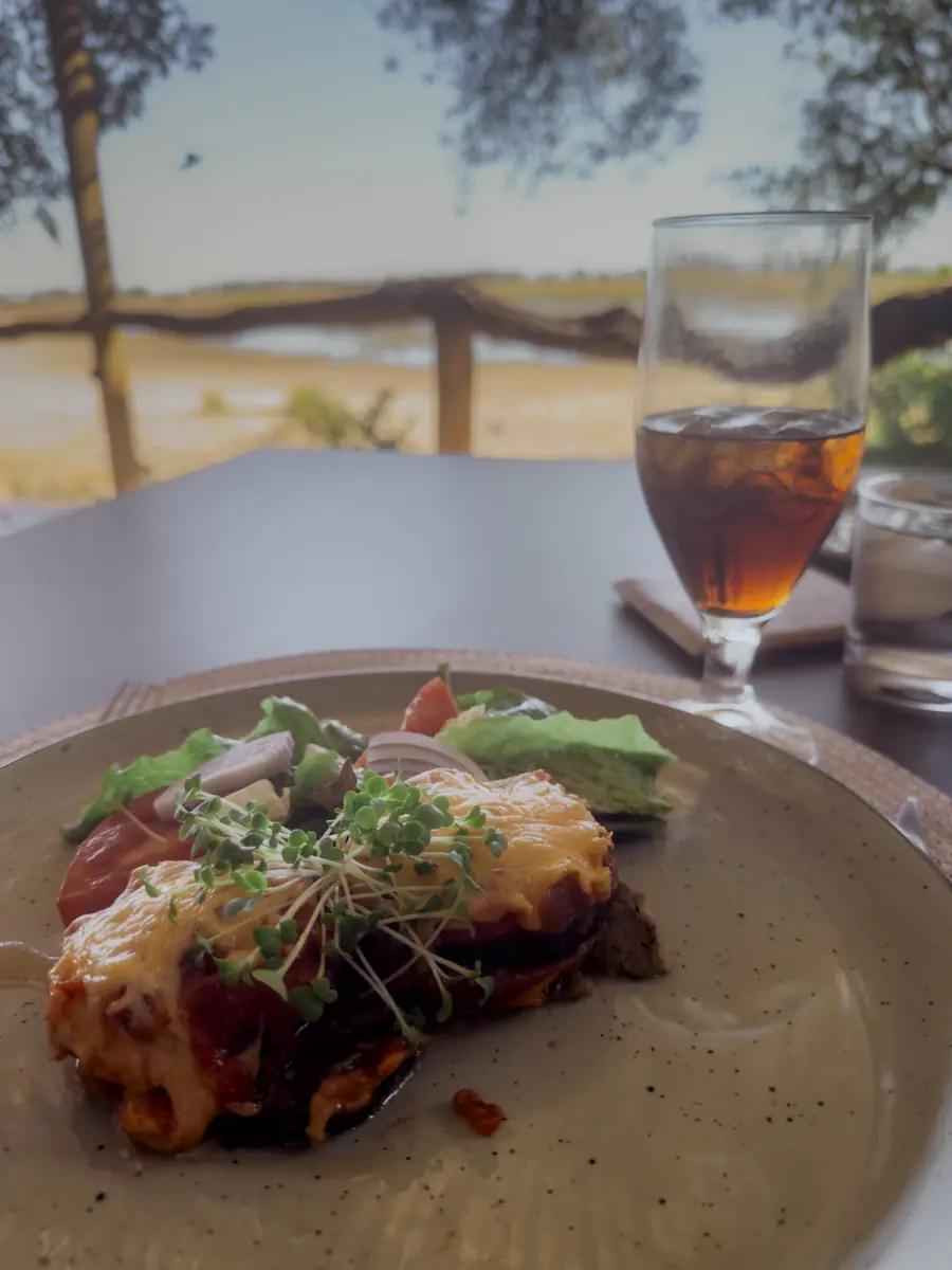 COCOtravel Afrika Wilderness Tubutree