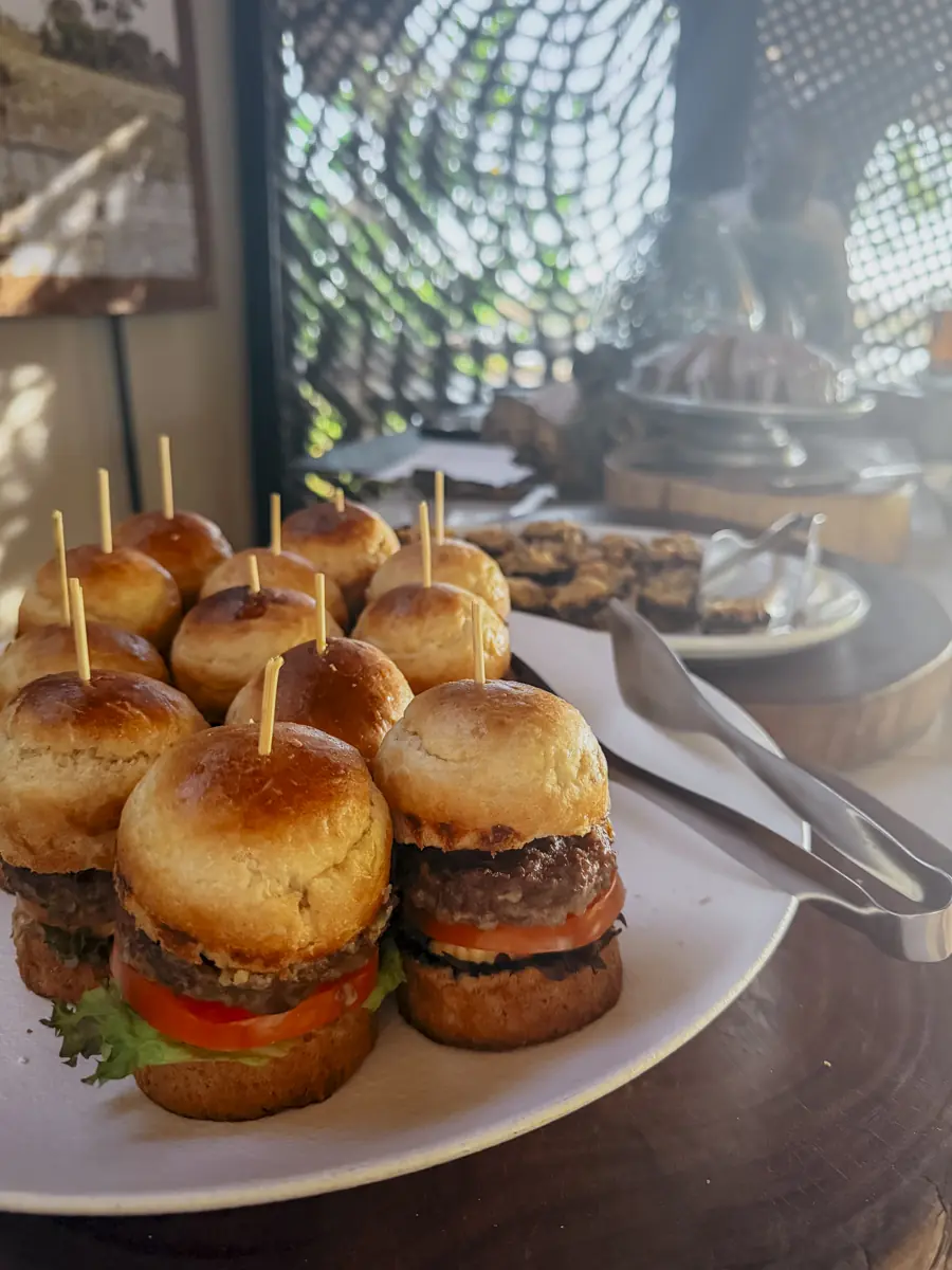 COCOtravel Afrika Wilderness Tubutree