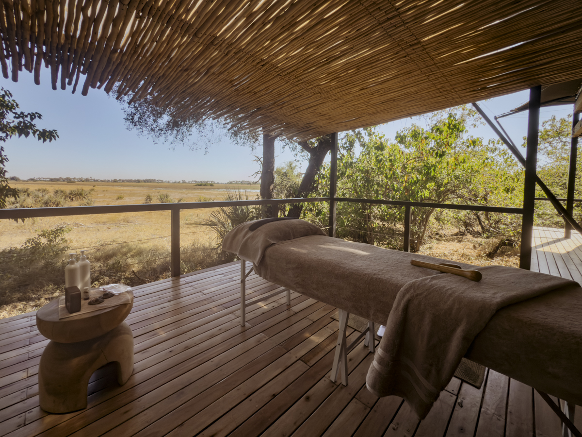 COCOtravel Afrika Wilderness Tubutree COCOtravel Afrika Wilderness Tubutree